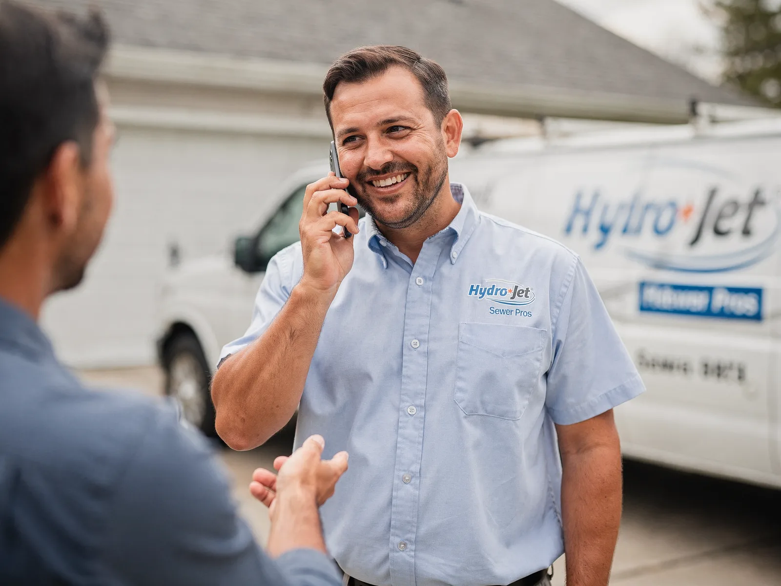Hydro Jetting Paris, IL FAQs